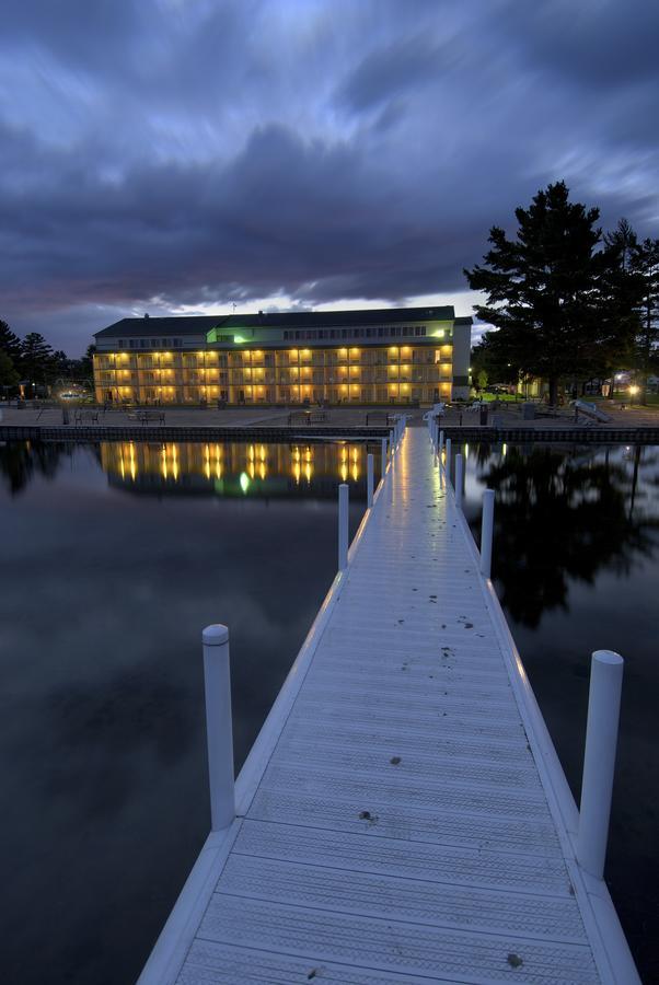 Dunes Waterfront Resort Mears Eksteriør bilde