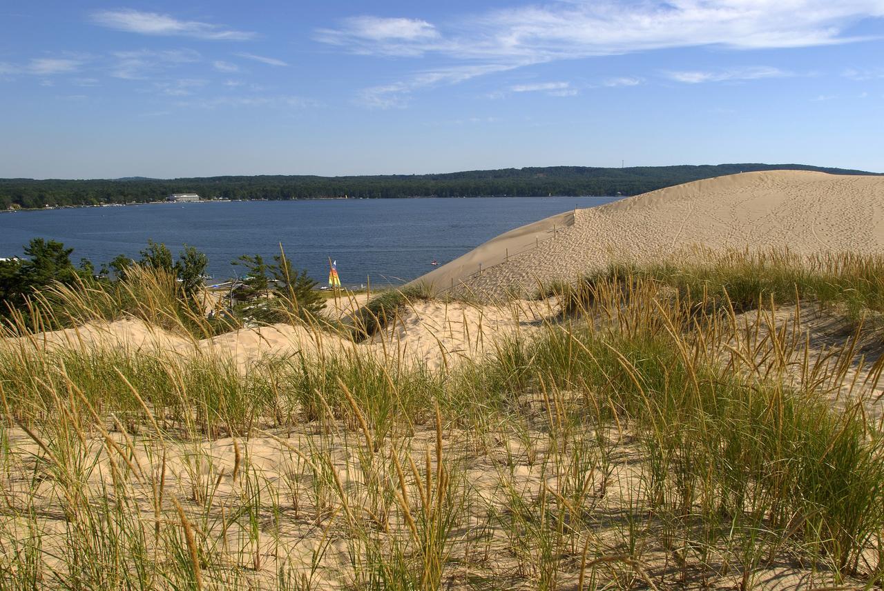 Dunes Waterfront Resort Mears Eksteriør bilde