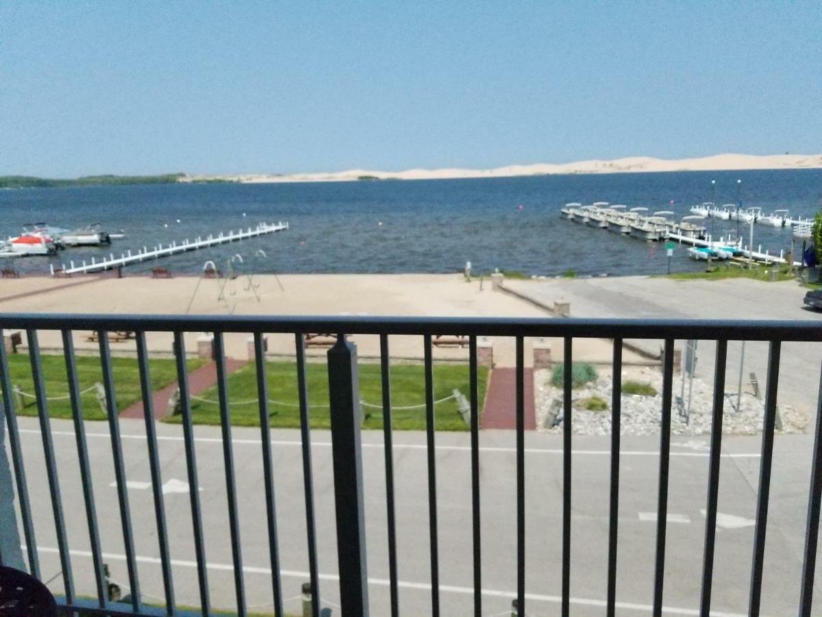 Dunes Waterfront Resort Mears Eksteriør bilde